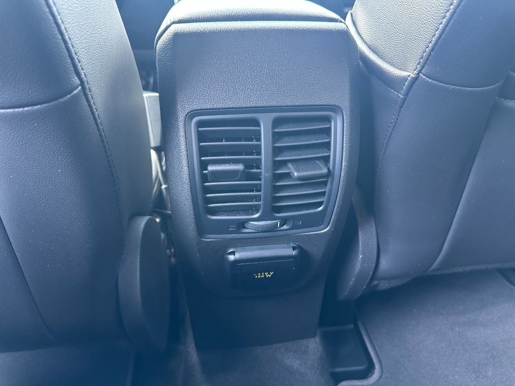 2017 Ford Escape Titanium - Photo 14
