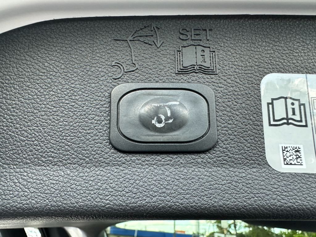 2017 Ford Escape Titanium - Photo 22