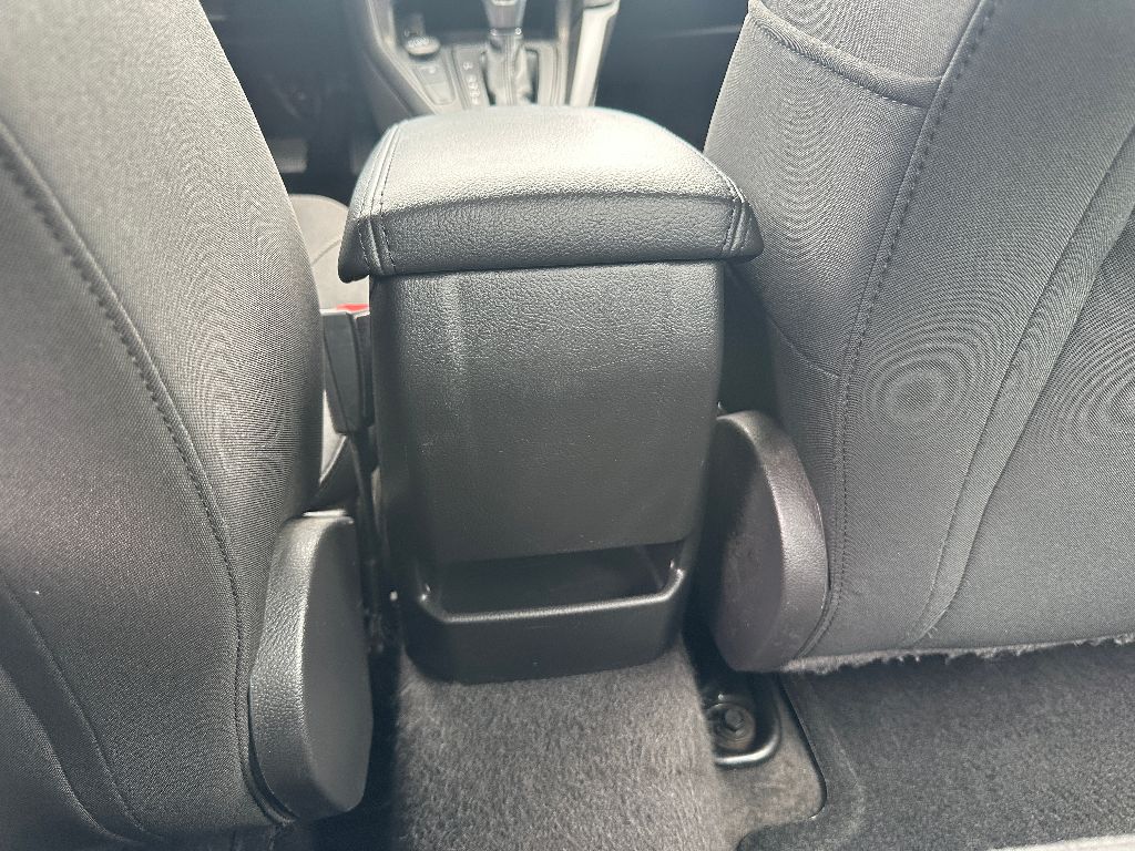 2018 Ford Focus SE - Photo 13