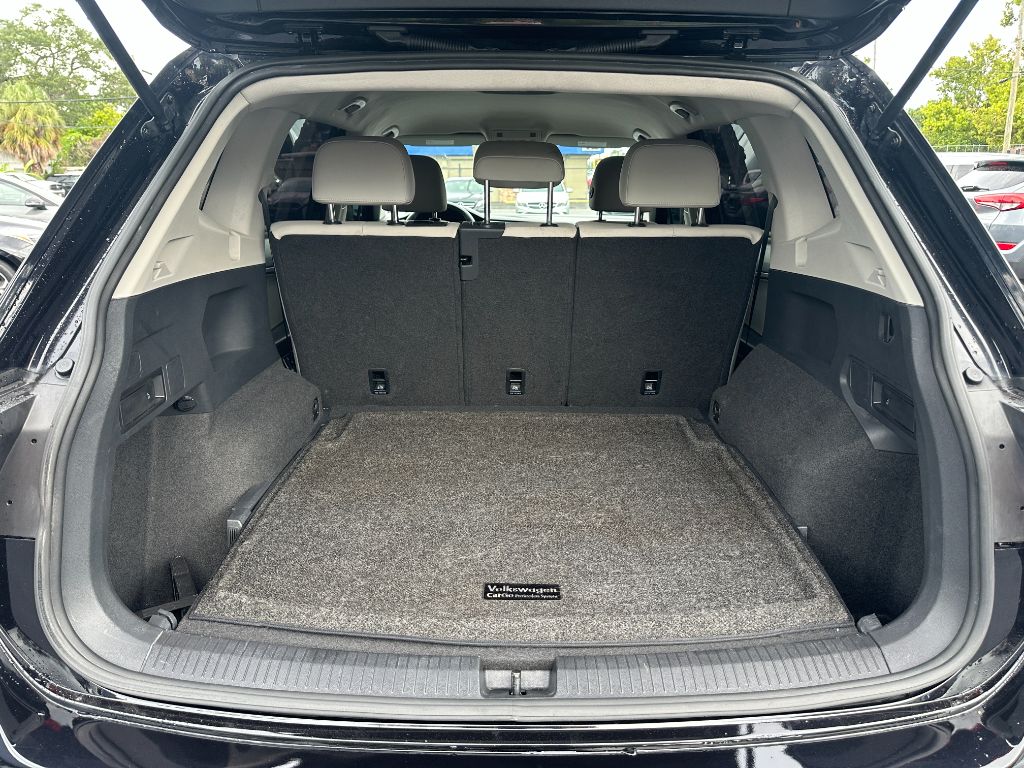 2020 Volkswagen Tiguan SE - Photo 20