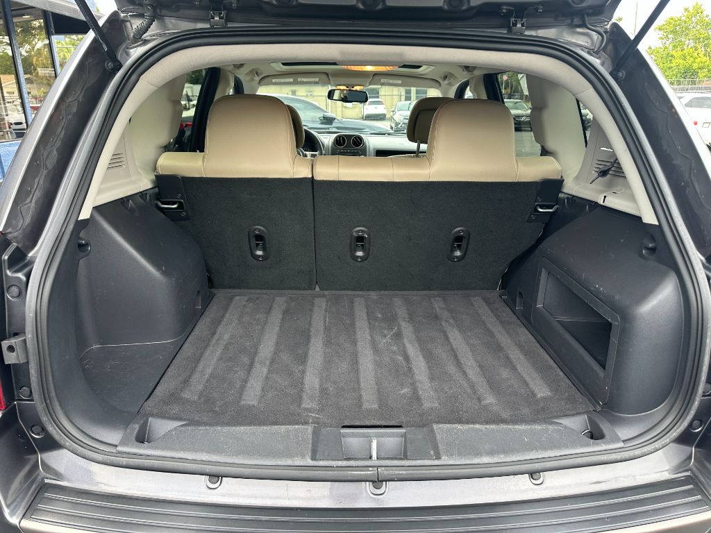 2016 Jeep Compass 75th Anniversary Edition - Photo 20