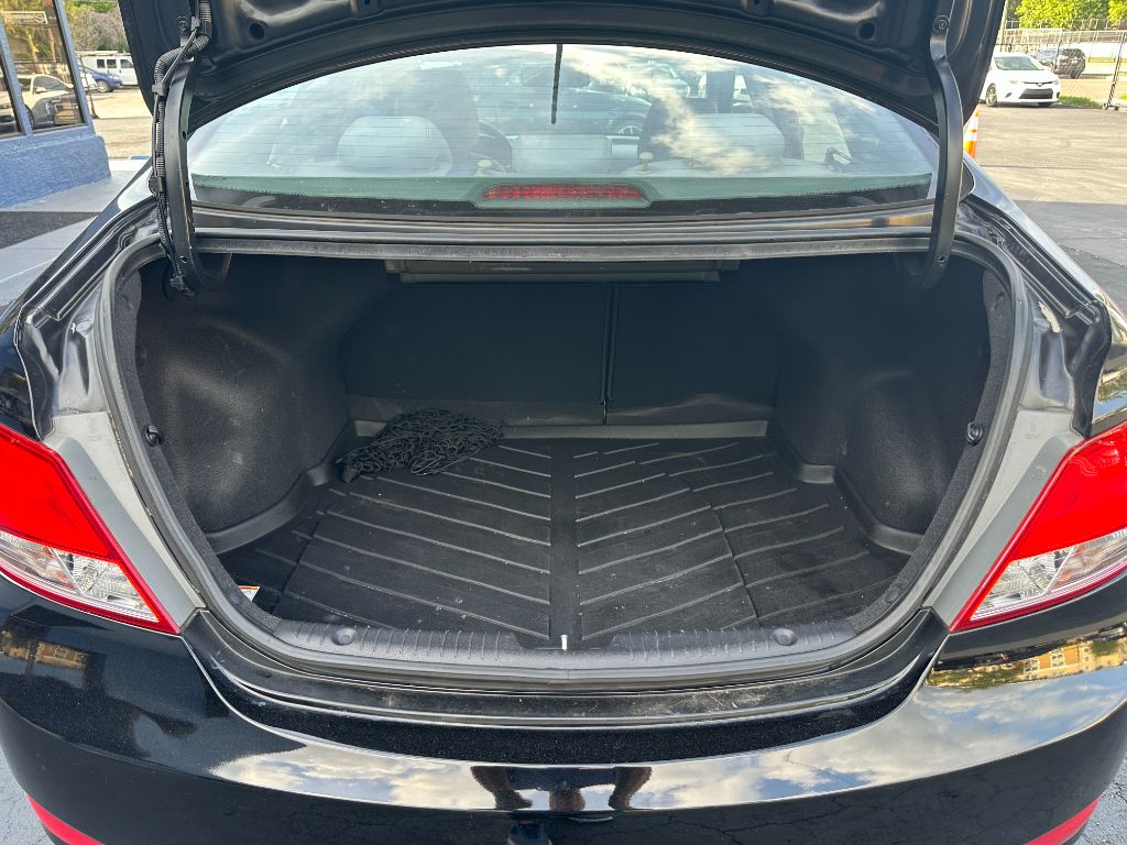 2017 Hyundai Accent Value Edition - Photo 19
