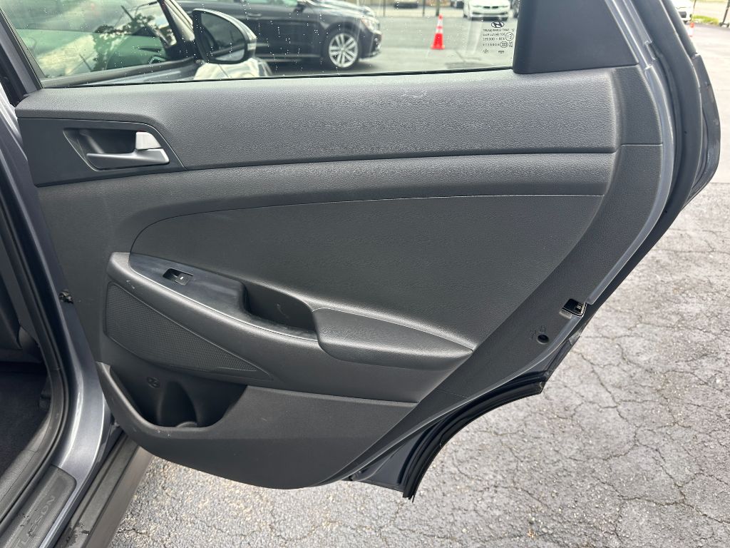 2016 Hyundai Tucson Eco - Photo 19