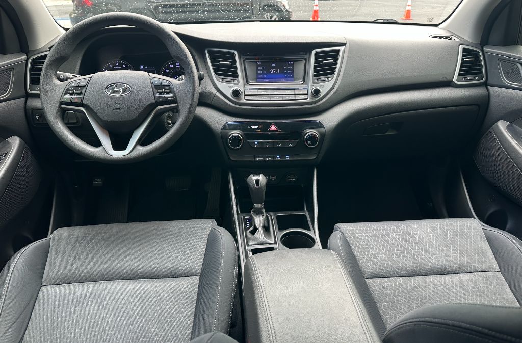 2016 Hyundai Tucson Eco - Photo 7