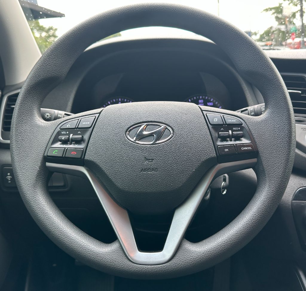 2016 Hyundai Tucson Eco - Photo 8