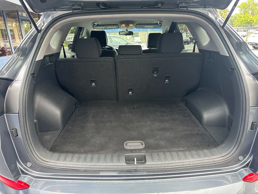 2016 Hyundai Tucson Eco - Photo 20