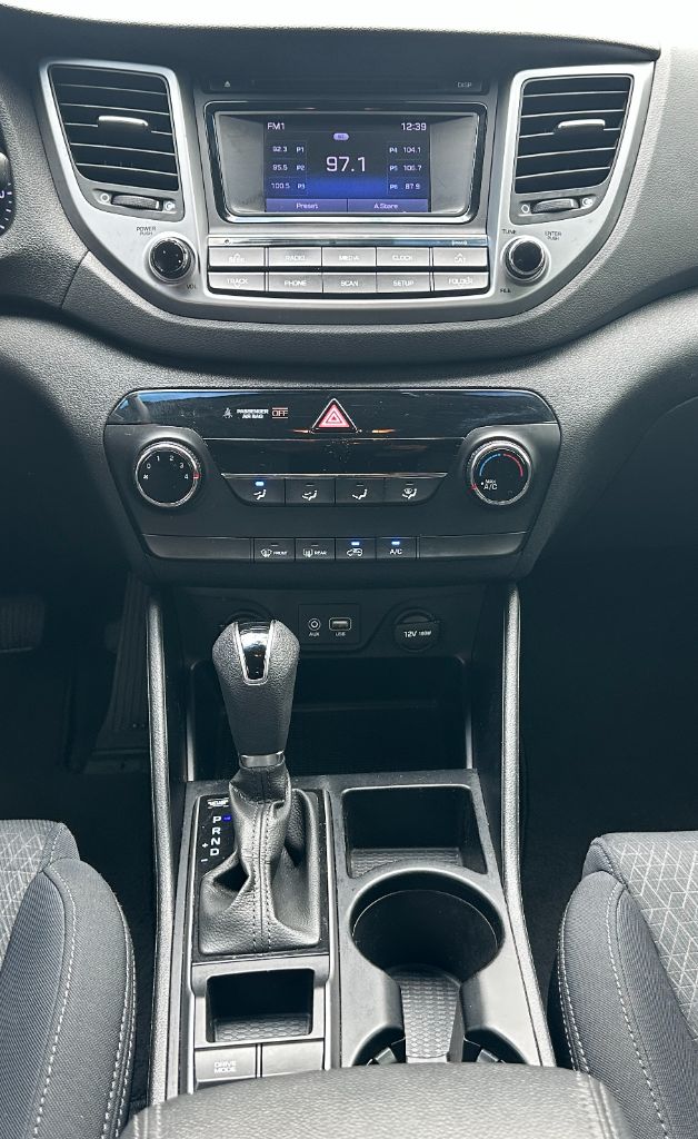 2016 Hyundai Tucson Eco - Photo 10