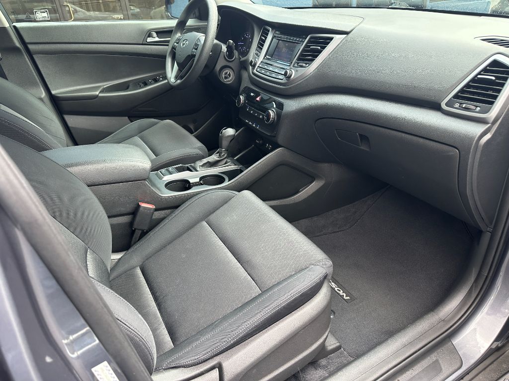 2016 Hyundai Tucson Eco - Photo 15