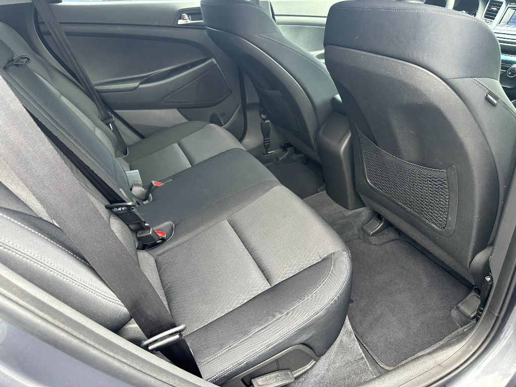 2016 Hyundai Tucson Eco - Photo 14