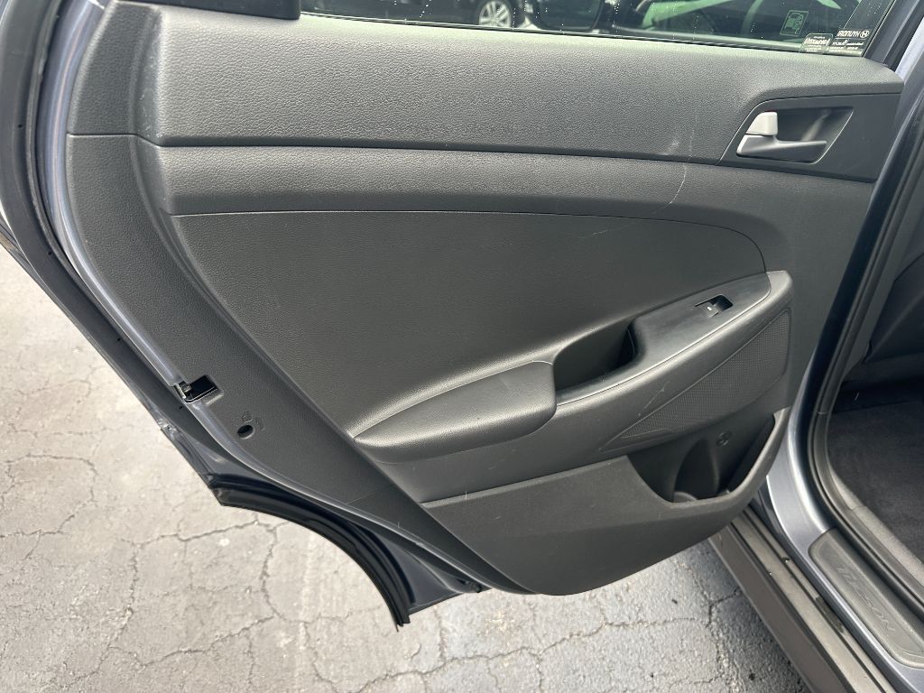 2016 Hyundai Tucson Eco - Photo 18