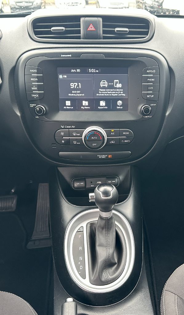 2019 Kia Soul Base - Photo 10