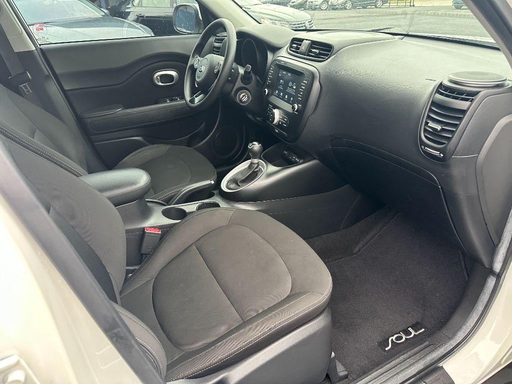 2019 Kia Soul Base - Photo 15