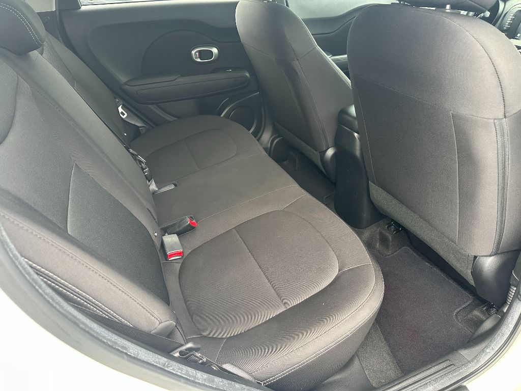 2019 Kia Soul Base - Photo 14