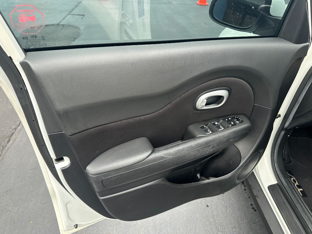 2019 Kia Soul Base - Photo 16