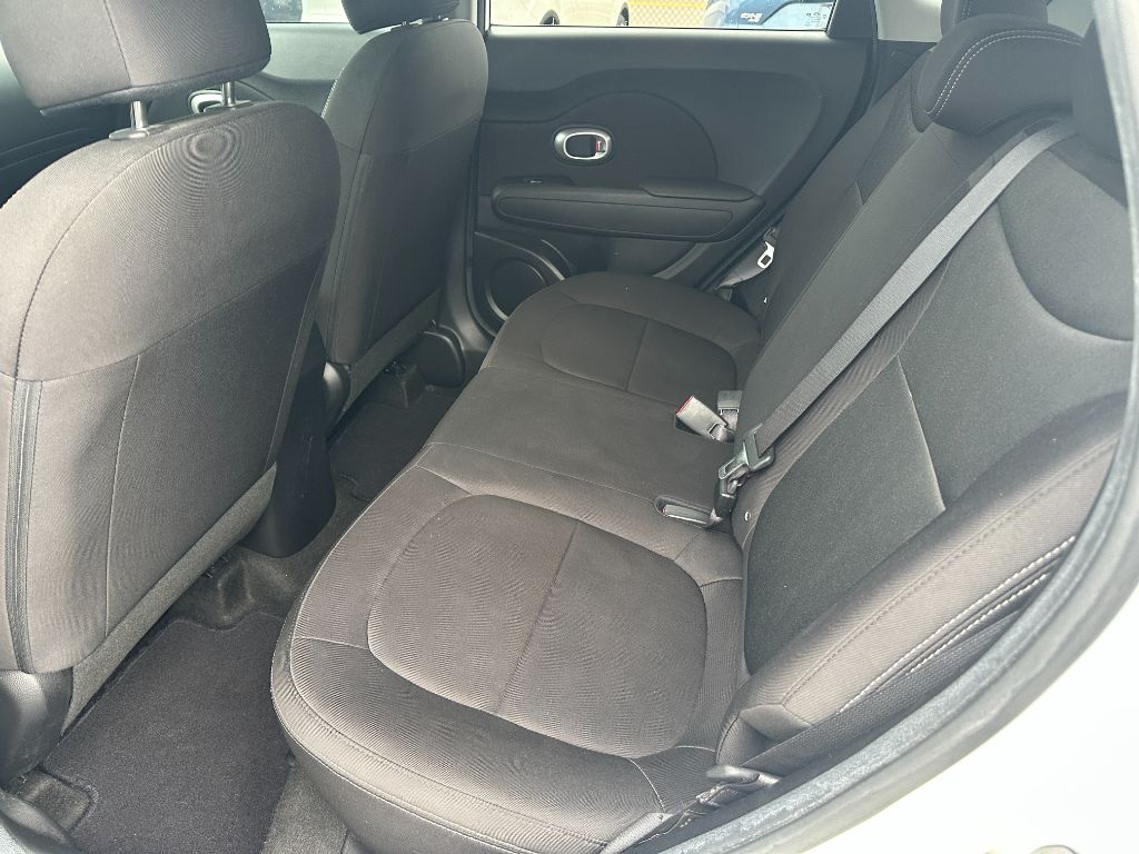 2019 Kia Soul Base - Photo 12