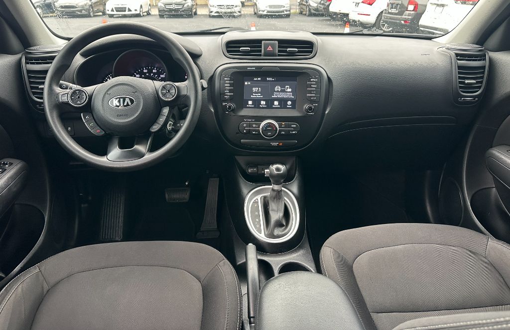 2019 Kia Soul Base - Photo 7
