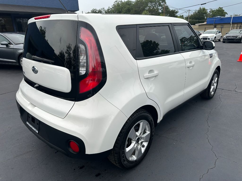 2019 Kia Soul Base - Photo 6