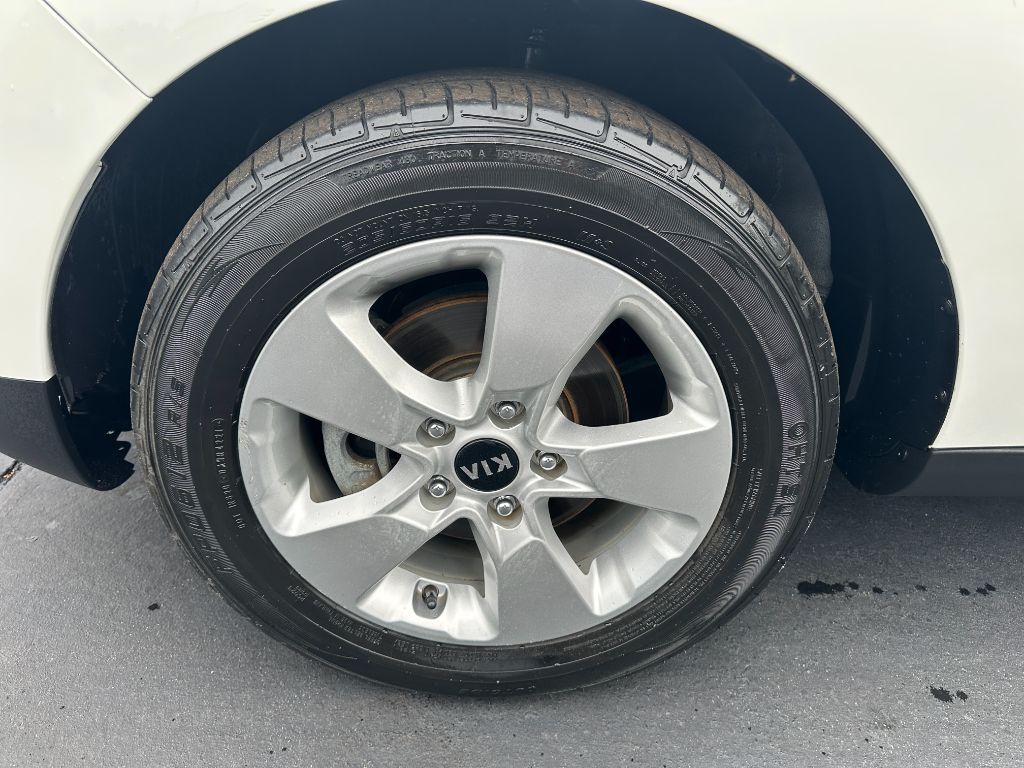 2019 Kia Soul Base - Photo 22