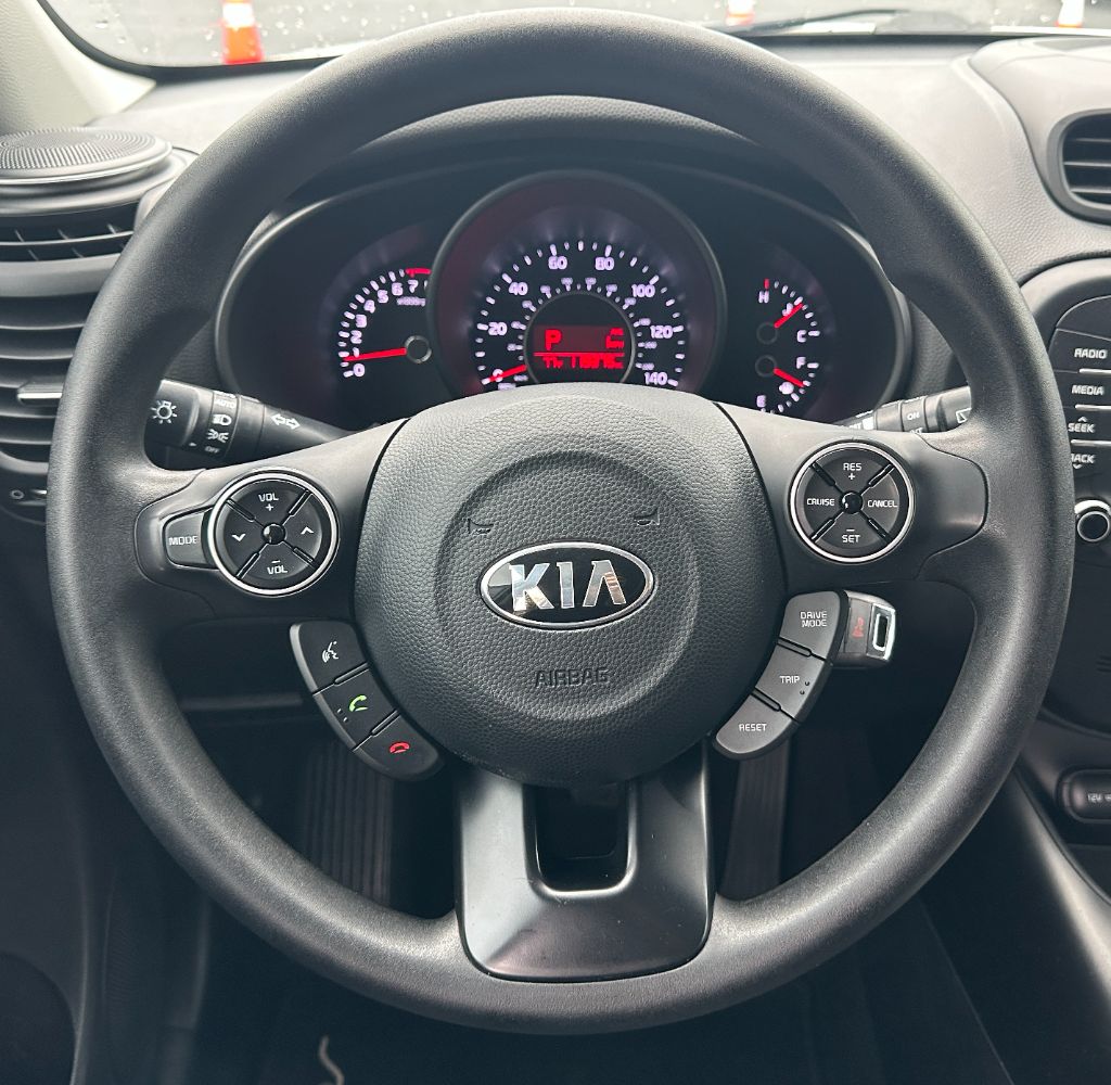 2019 Kia Soul Base - Photo 8