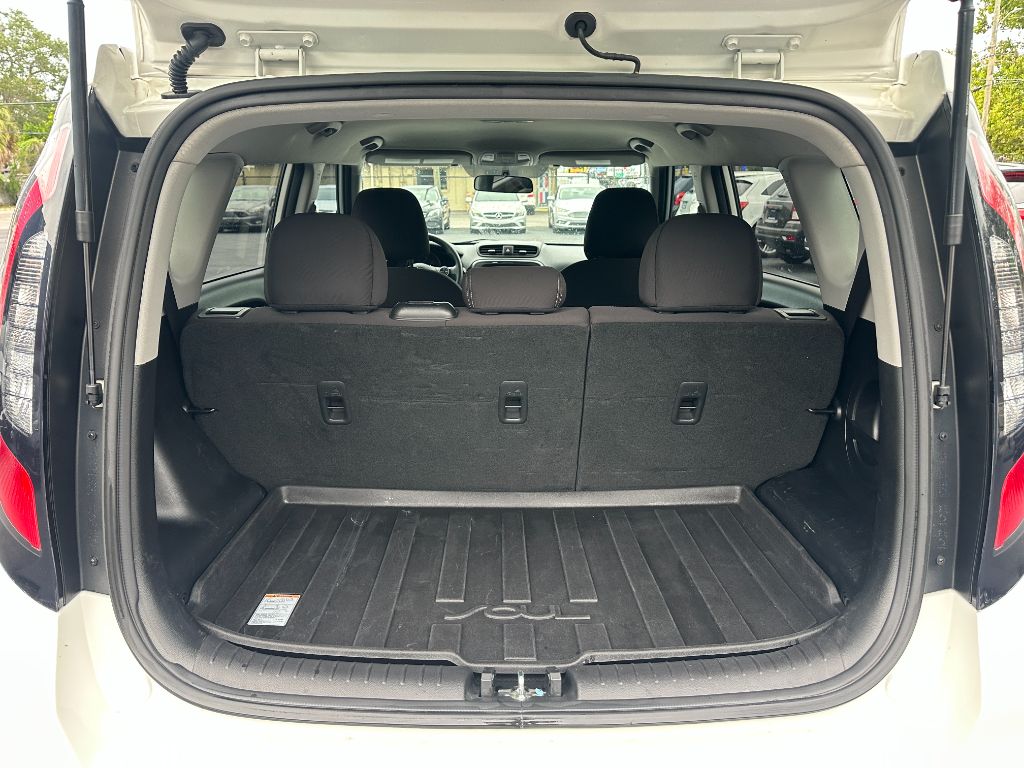 2019 Kia Soul Base - Photo 20