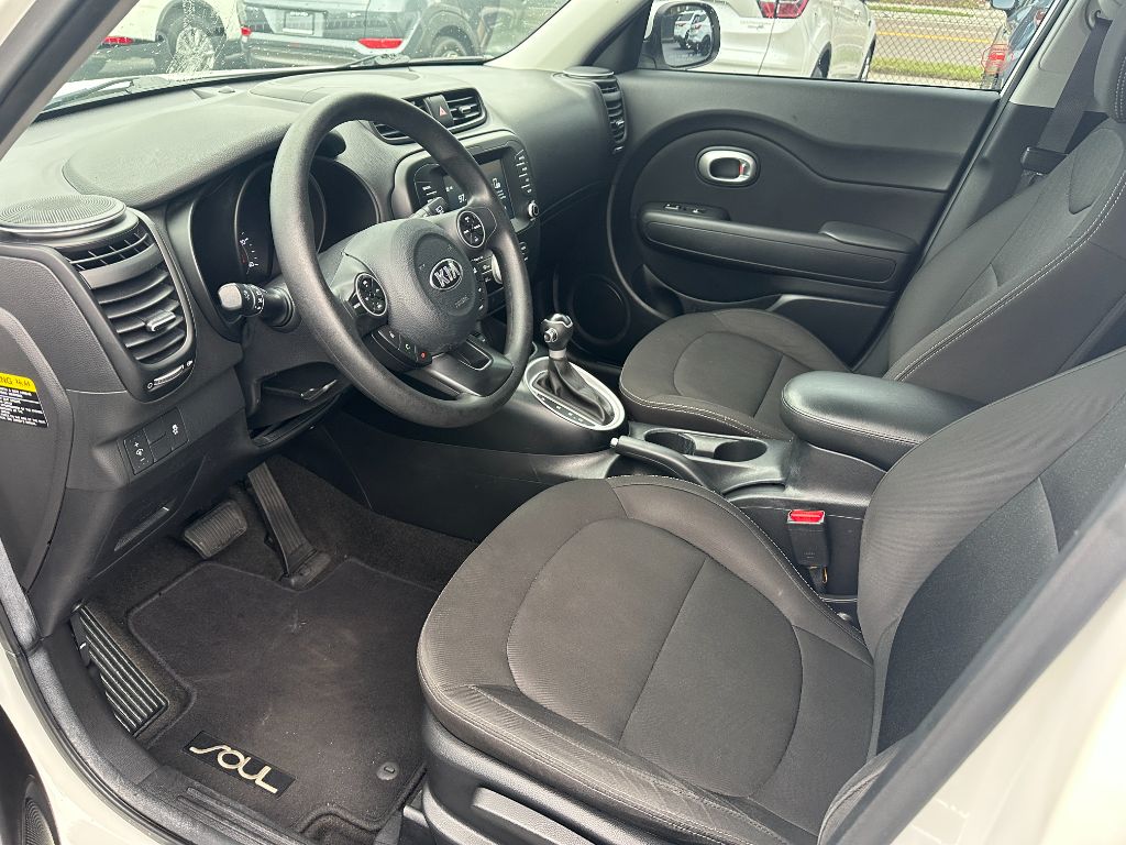 2019 Kia Soul Base - Photo 11