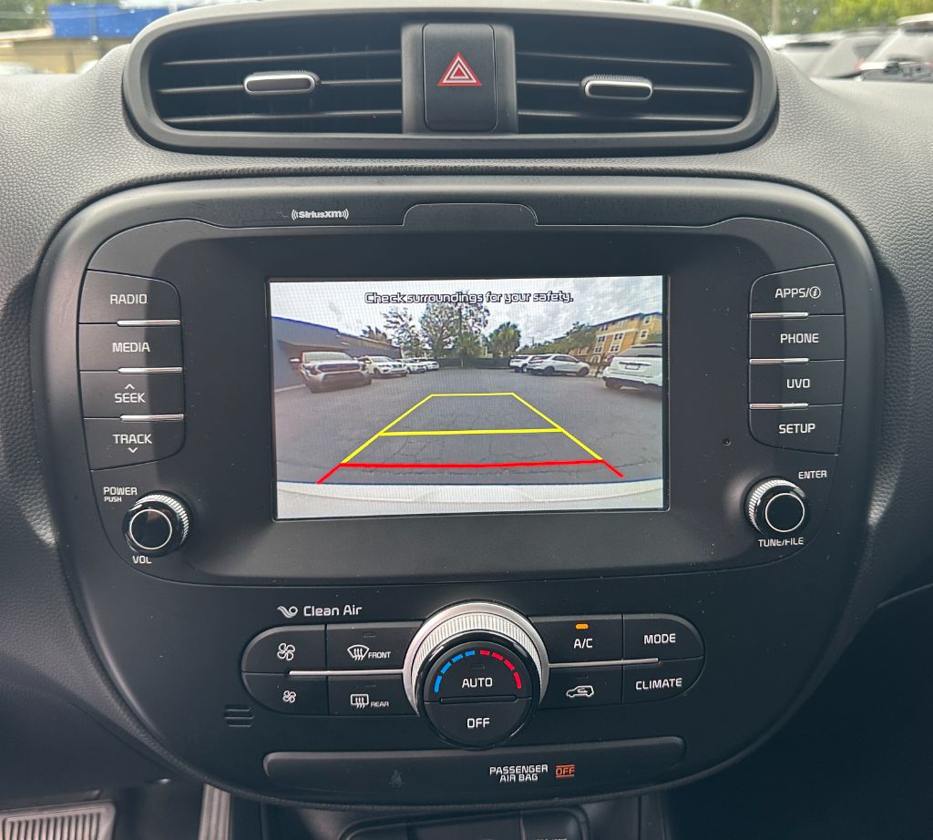 2019 Kia Soul Base - Photo 9