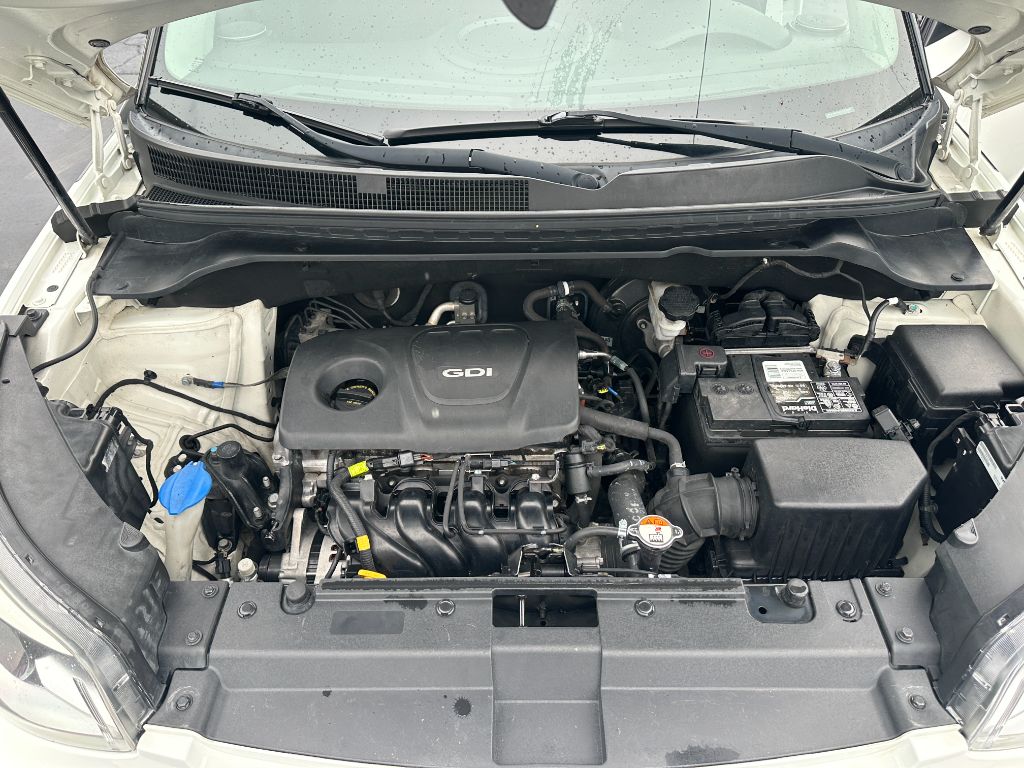 2019 Kia Soul Base - Photo 21