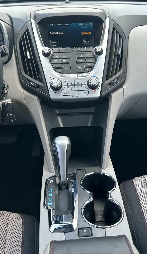 2015 Chevrolet Equinox 2LT - Photo 10