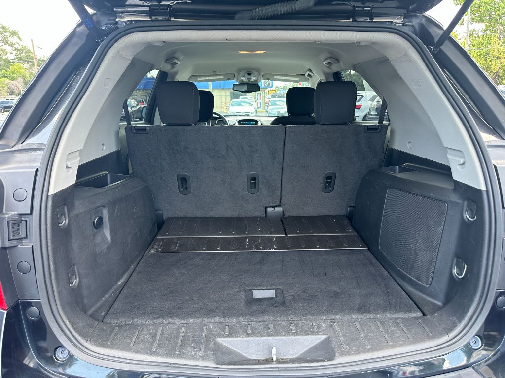 2015 Chevrolet Equinox 2LT - Photo 20