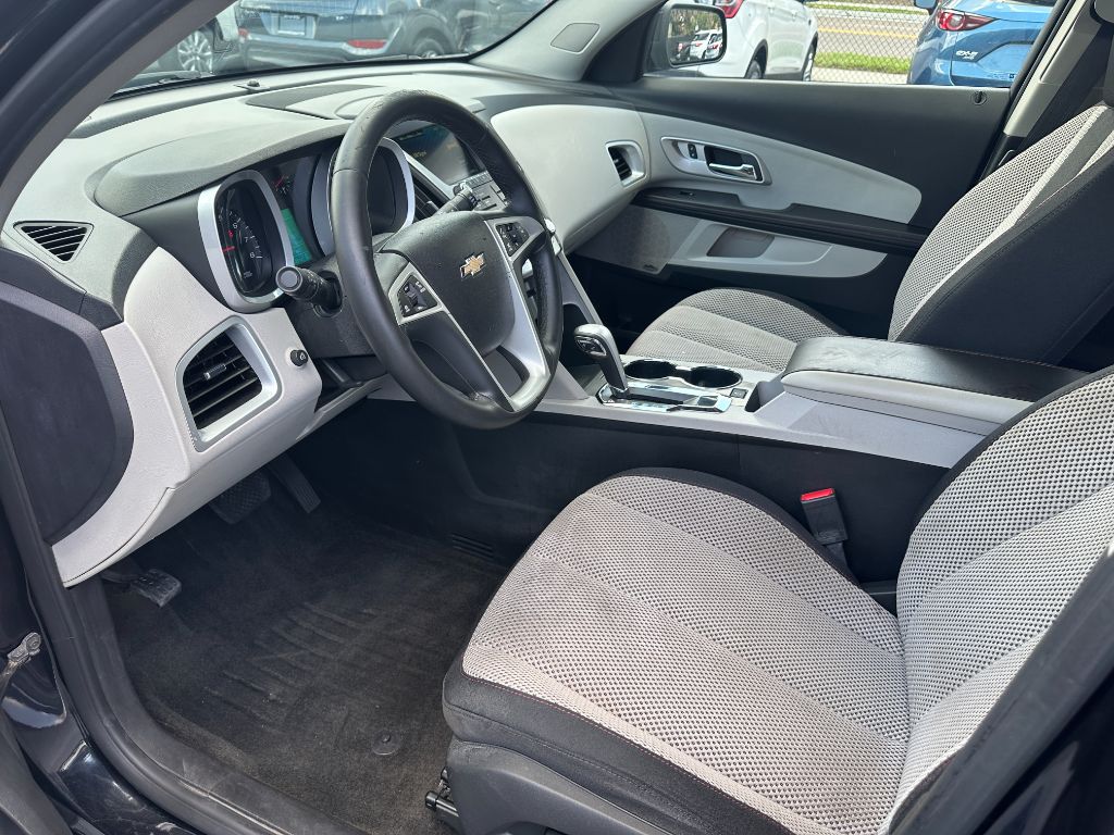 2015 Chevrolet Equinox 2LT - Photo 11