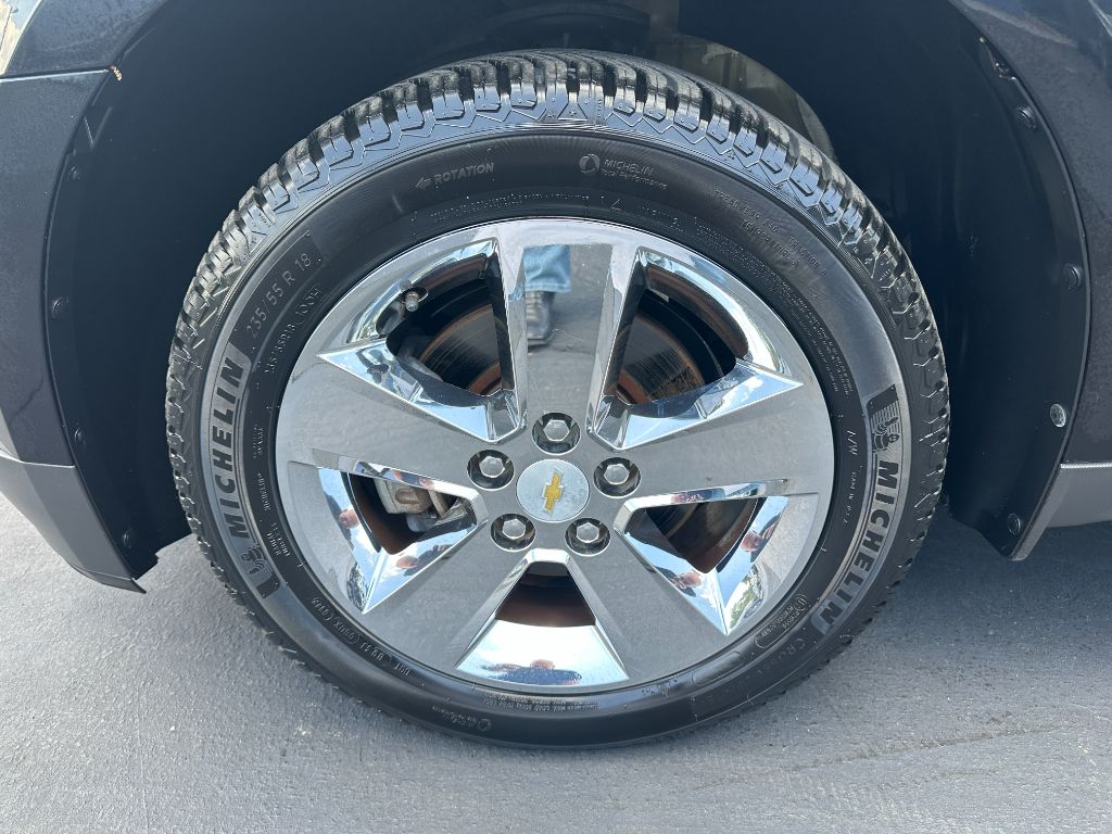 2015 Chevrolet Equinox 2LT - Photo 23
