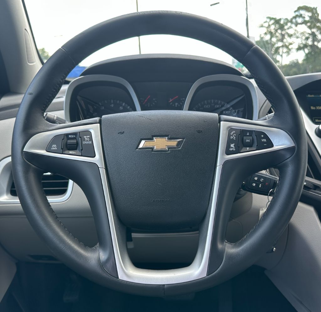2015 Chevrolet Equinox 2LT - Photo 8