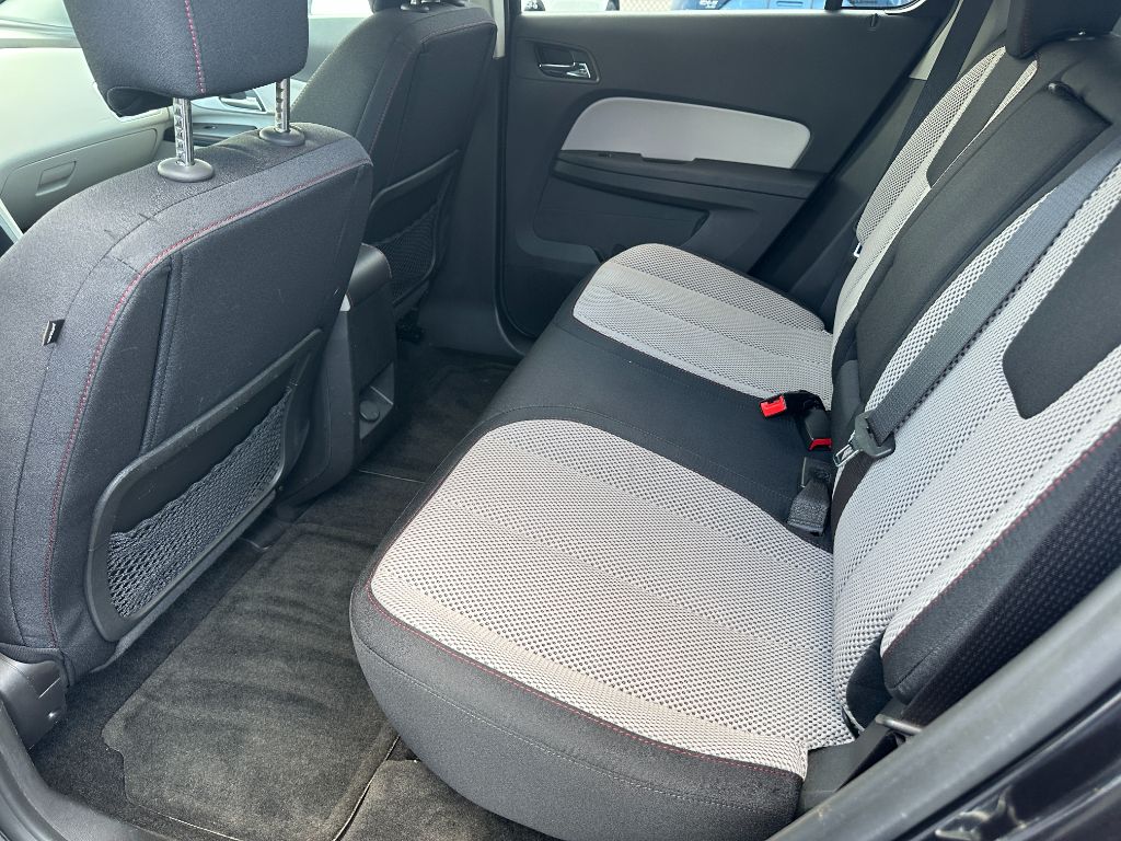 2015 Chevrolet Equinox 2LT - Photo 12
