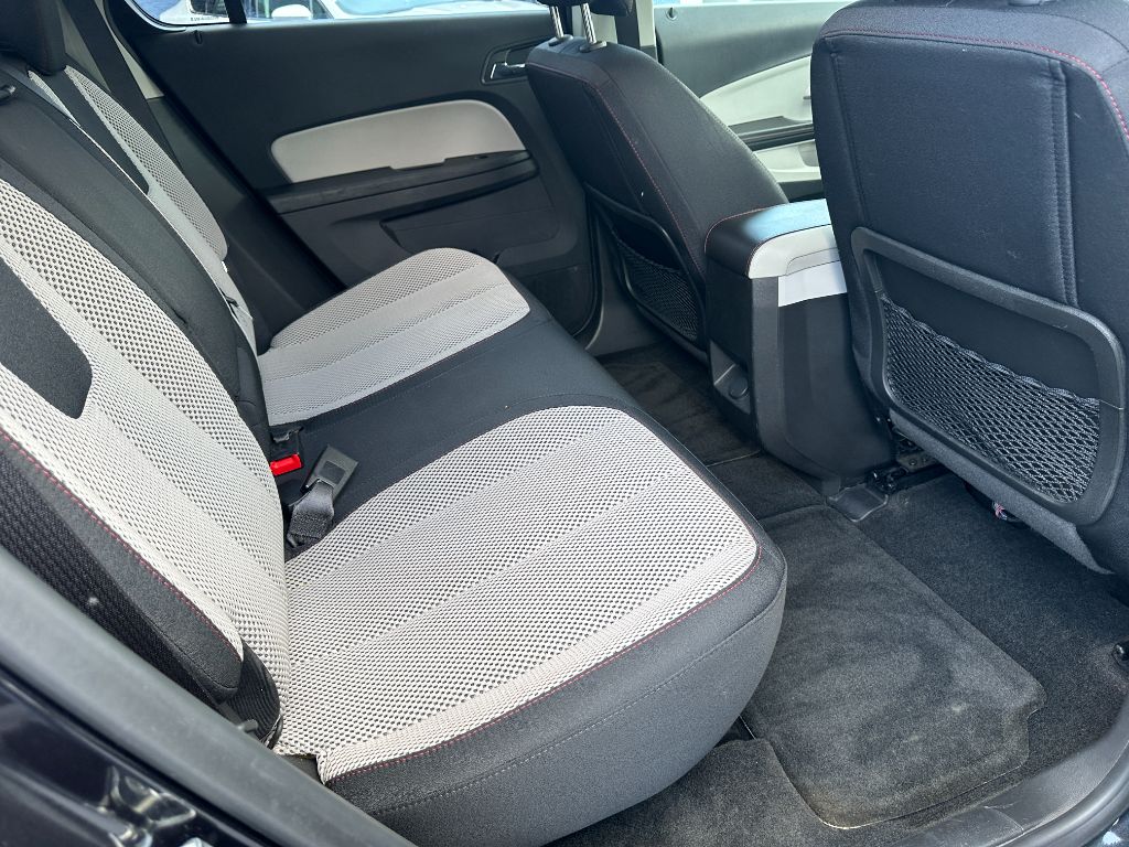 2015 Chevrolet Equinox 2LT - Photo 14