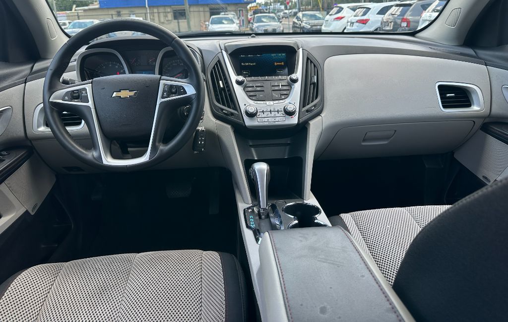 2015 Chevrolet Equinox 2LT - Photo 7
