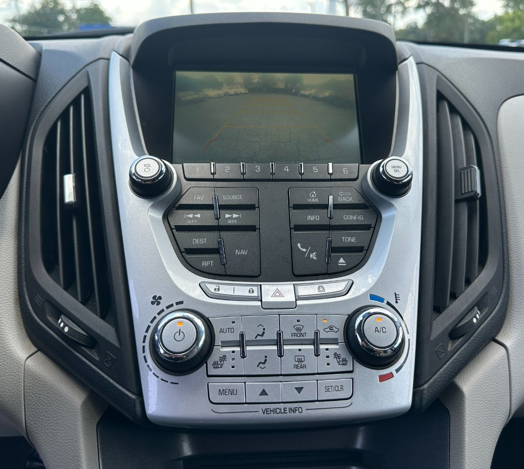 2015 Chevrolet Equinox 2LT - Photo 9