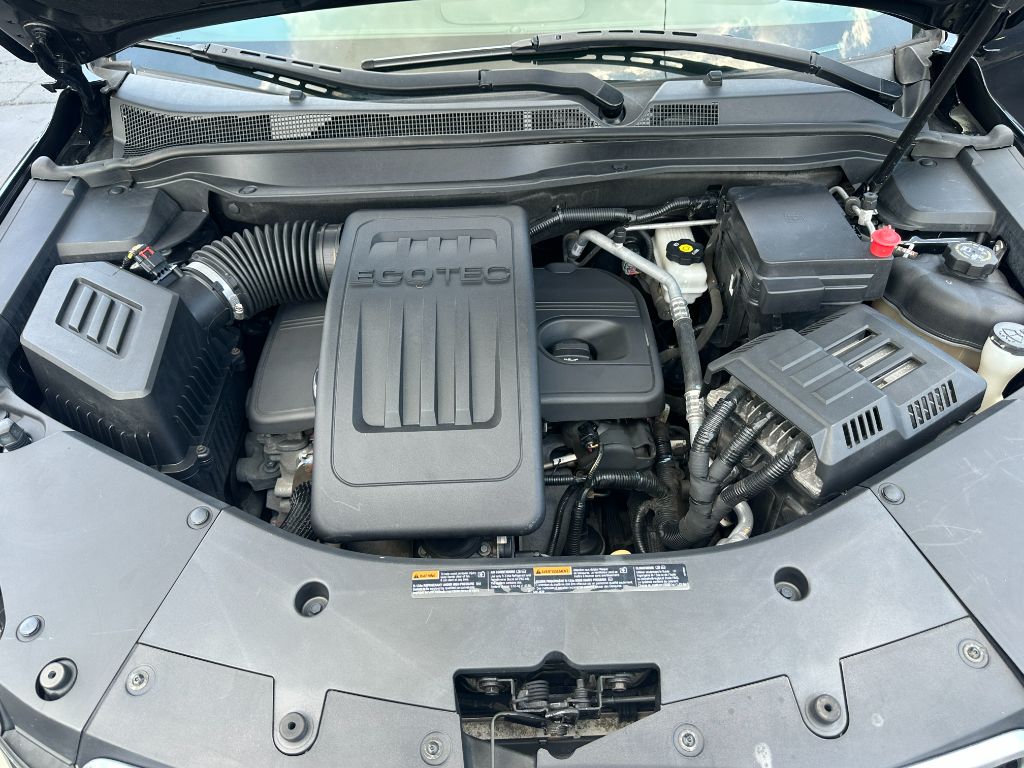 2015 Chevrolet Equinox 2LT - Photo 22