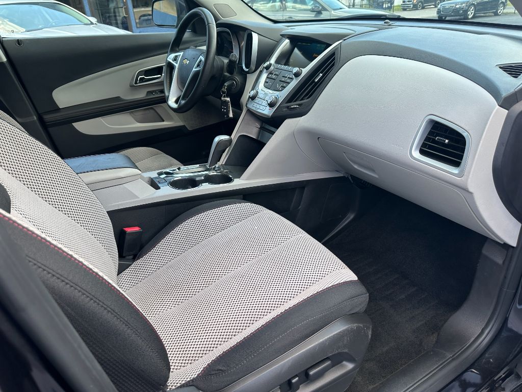 2015 Chevrolet Equinox 2LT - Photo 15