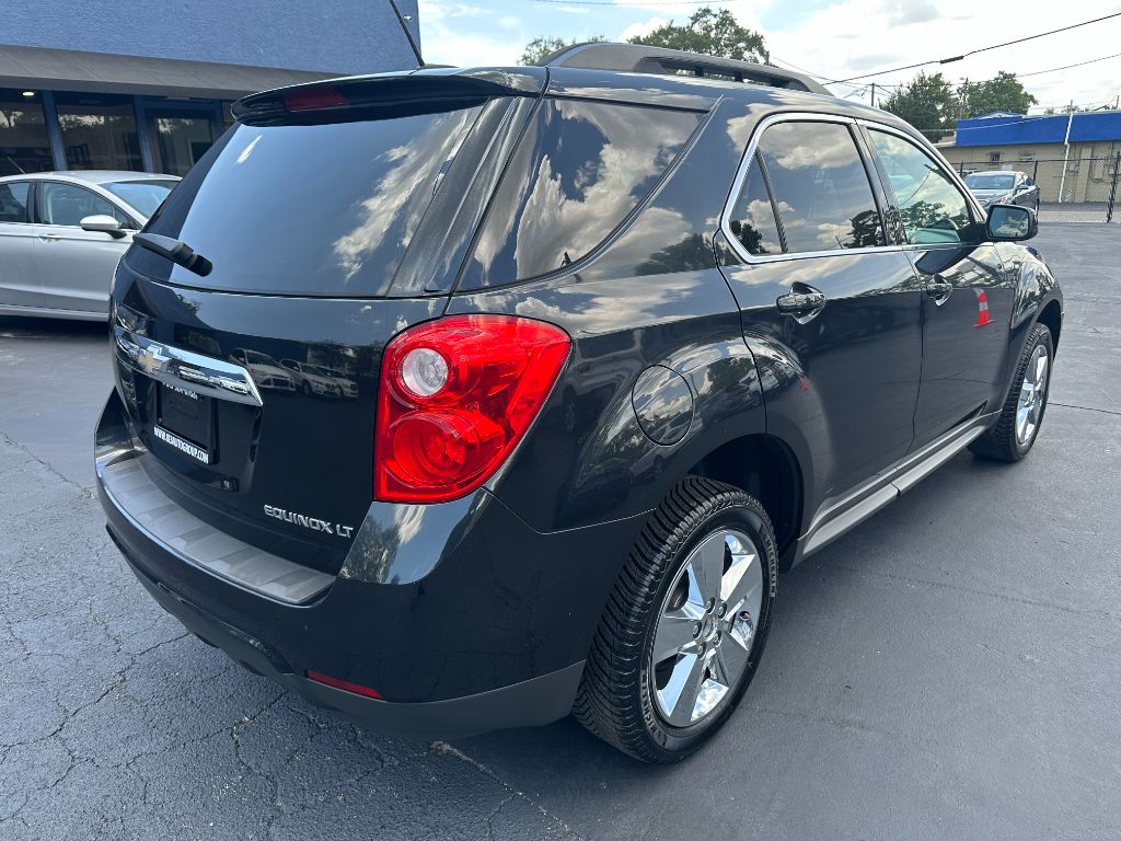 2015 Chevrolet Equinox 2LT - Photo 6