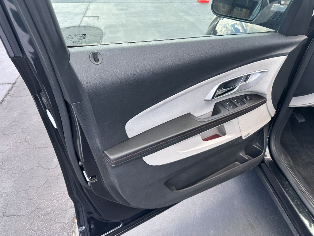 2015 Chevrolet Equinox 2LT - Photo 16