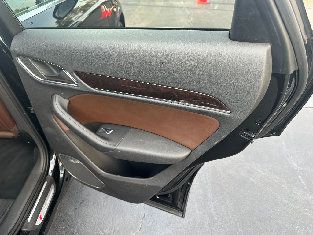 2016 Audi Q3 Prestige - Photo 20