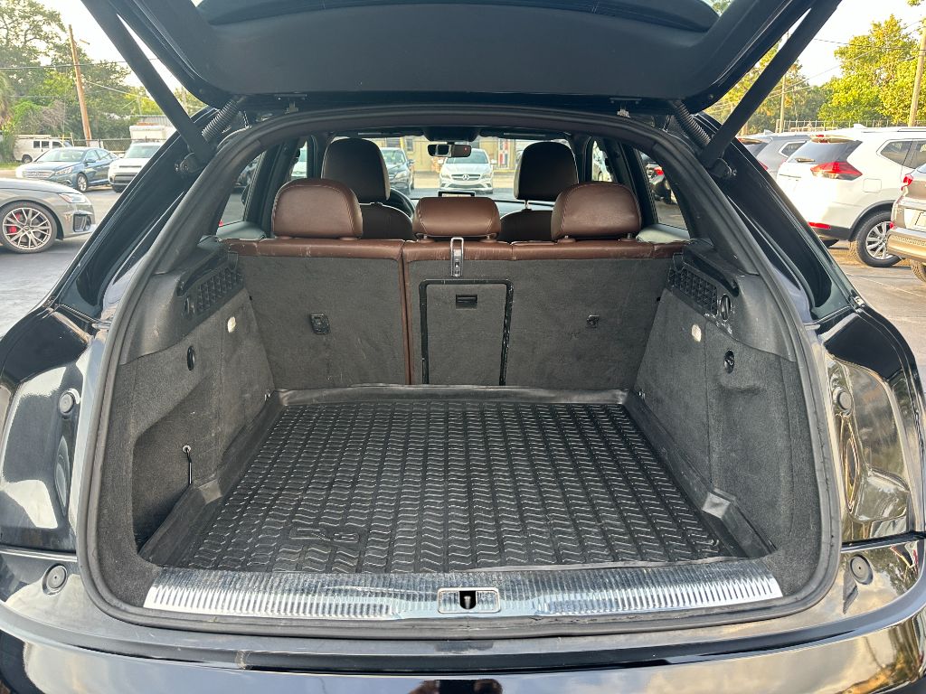 2016 Audi Q3 Prestige - Photo 22