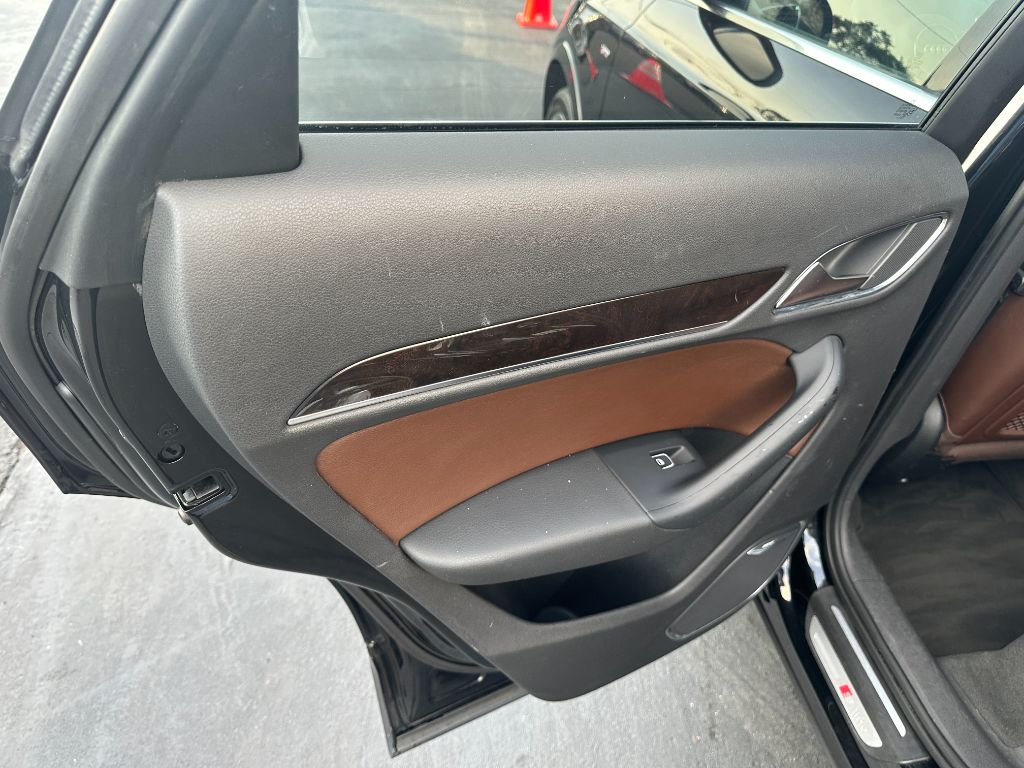 2016 Audi Q3 Prestige - Photo 19