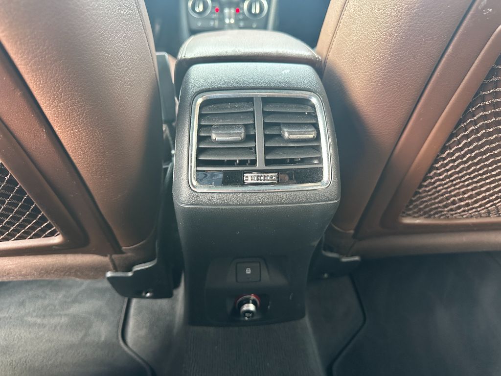 2016 Audi Q3 Prestige - Photo 14