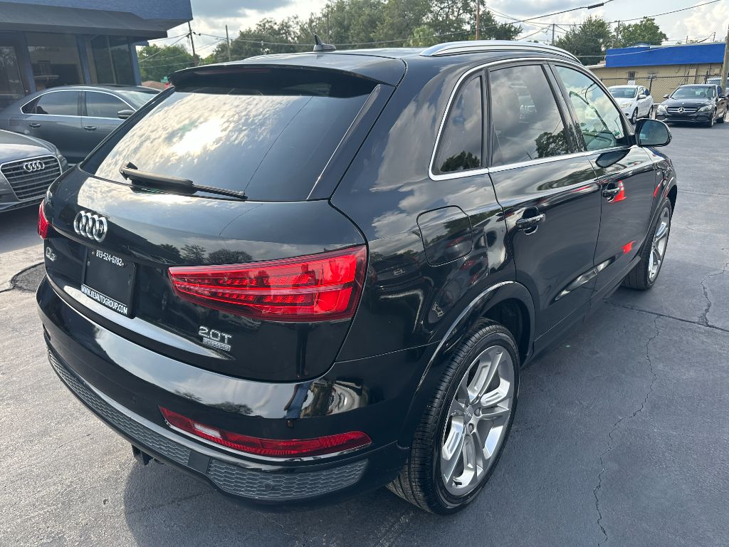 2016 Audi Q3 Prestige - Photo 6
