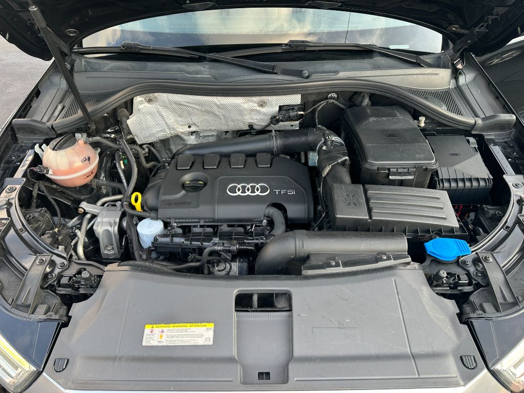 2016 Audi Q3 Prestige - Photo 24