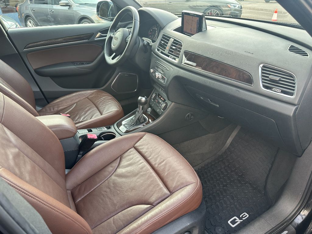 2016 Audi Q3 Prestige - Photo 16