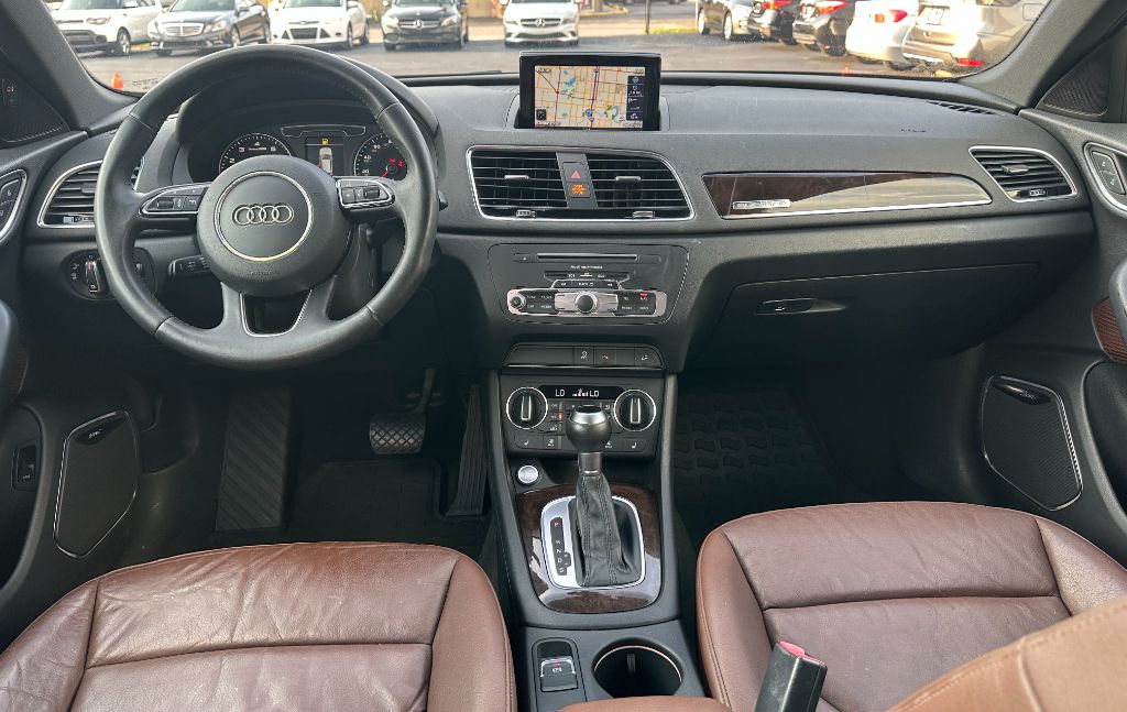 2016 Audi Q3 Prestige - Photo 7