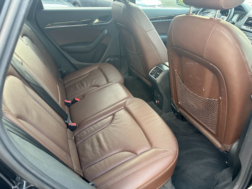 2016 Audi Q3 Prestige - Photo 15