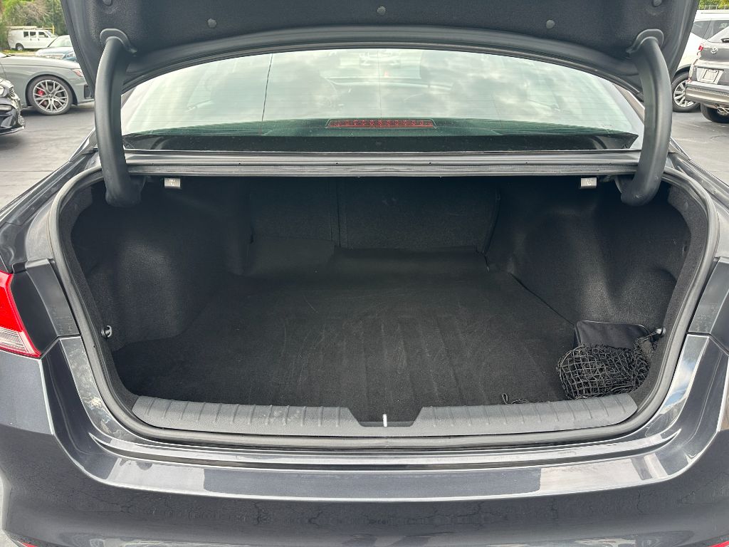 2017 Kia Optima EX - Photo 20